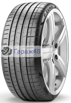 Pirelli P Zero Gen2 235/35 R19 91Y